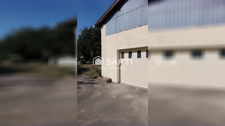 Ma-Cabane - Vente Maison Mervent, 90 m²