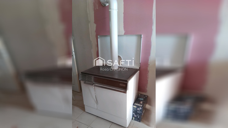 Ma-Cabane - Vente Maison Mervent, 90 m²