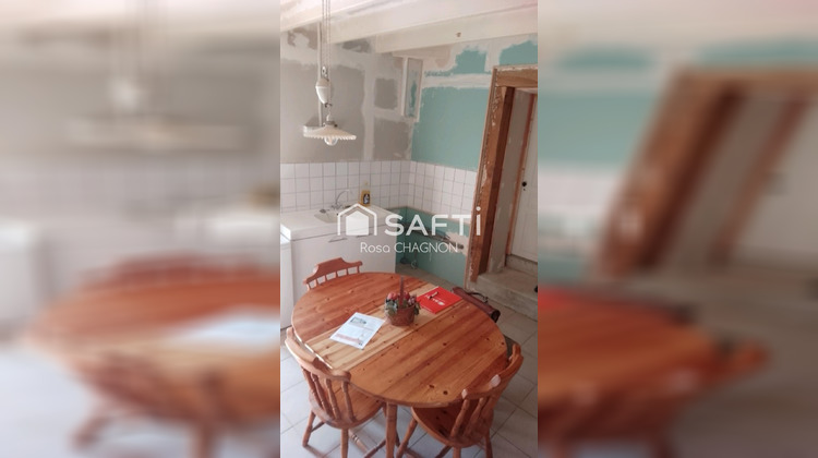 Ma-Cabane - Vente Maison Mervent, 90 m²