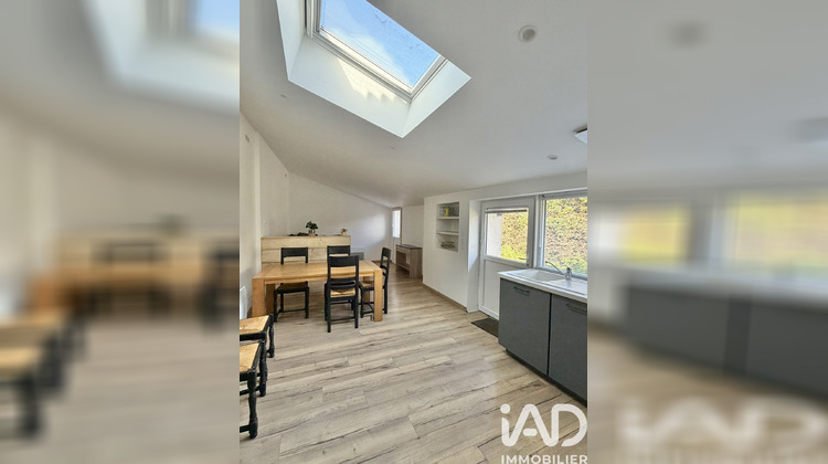 Ma-Cabane - Vente Maison Mervent, 72 m²