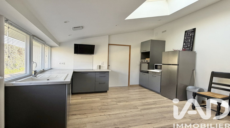 Ma-Cabane - Vente Maison Mervent, 72 m²