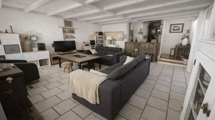 Ma-Cabane - Vente Maison MERVENT, 160 m²