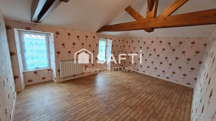 Ma-Cabane - Vente Maison Mervent, 125 m²