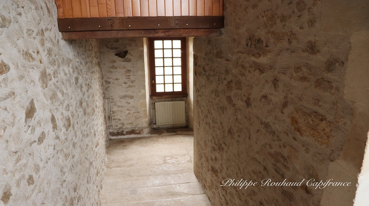 Ma-Cabane - Vente Maison MERVENT, 245 m²