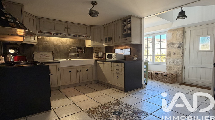 Ma-Cabane - Vente Maison Mervent, 57 m²