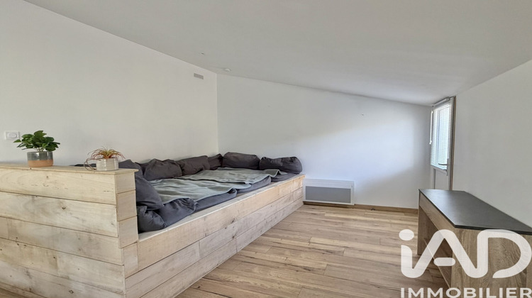 Ma-Cabane - Vente Maison Mervent, 72 m²