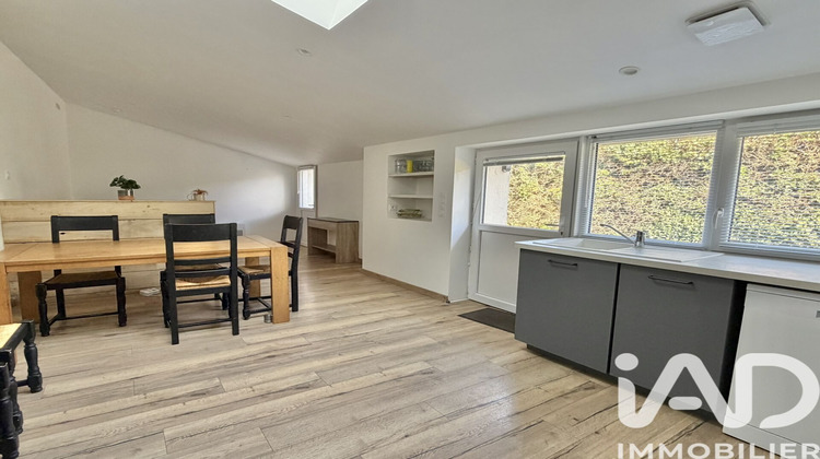 Ma-Cabane - Vente Maison Mervent, 72 m²