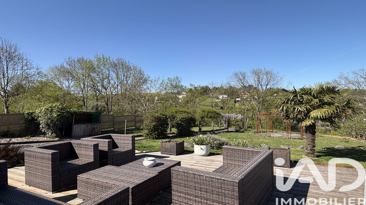 Ma-Cabane - Vente Maison Mervent, 132 m²