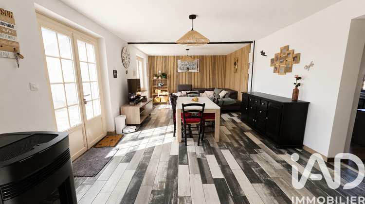 Ma-Cabane - Vente Maison Mervent, 65 m²