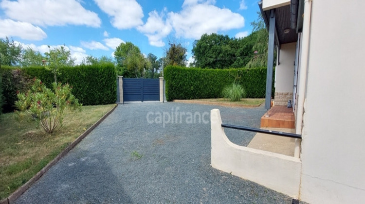 Ma-Cabane - Vente Maison MERVENT, 85 m²