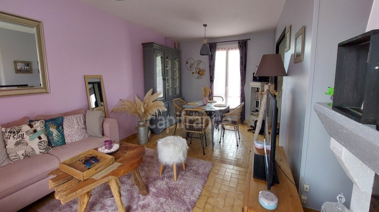 Ma-Cabane - Vente Maison MERVENT, 85 m²