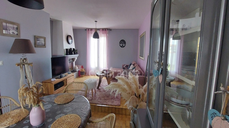 Ma-Cabane - Vente Maison MERVENT, 85 m²