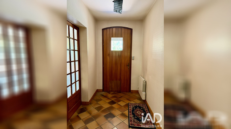 Ma-Cabane - Vente Maison Mervent, 125 m²