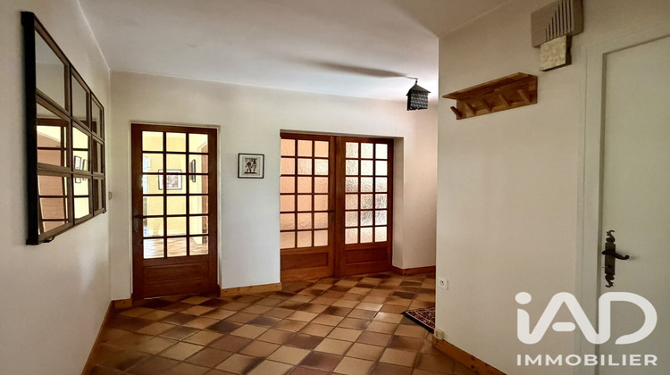 Ma-Cabane - Vente Maison Mervent, 125 m²