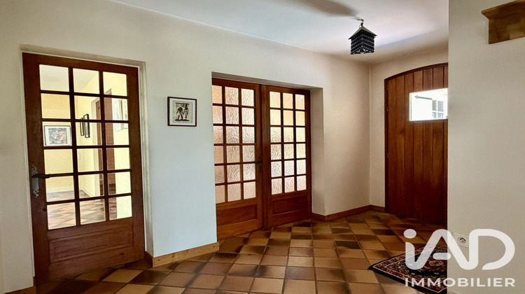 Ma-Cabane - Vente Maison Mervent, 125 m²