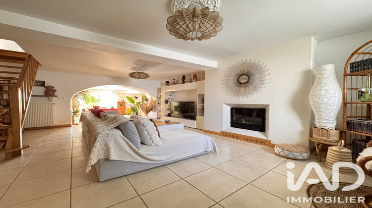 Ma-Cabane - Vente Maison Mervent, 219 m²