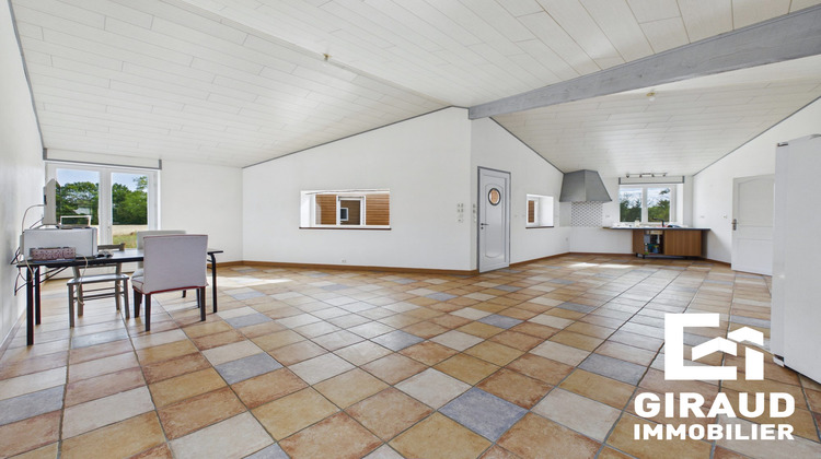 Ma-Cabane - Vente Maison Mervent, 117 m²
