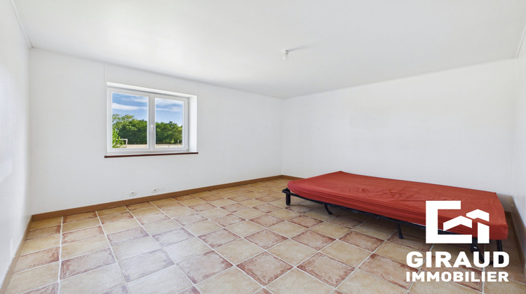 Ma-Cabane - Vente Maison Mervent, 117 m²