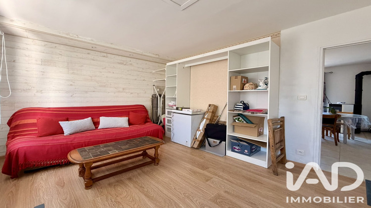 Ma-Cabane - Vente Maison Mervent, 65 m²