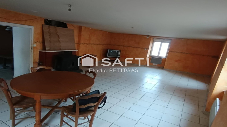 Ma-Cabane - Vente Maison Mervent, 120 m²