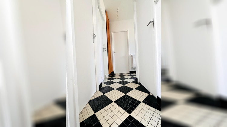 Ma-Cabane - Vente Maison Mervent, 95 m²