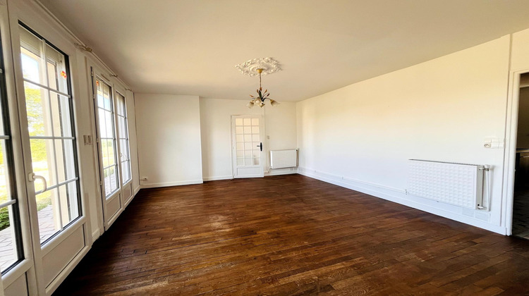Ma-Cabane - Vente Maison Mervent, 95 m²