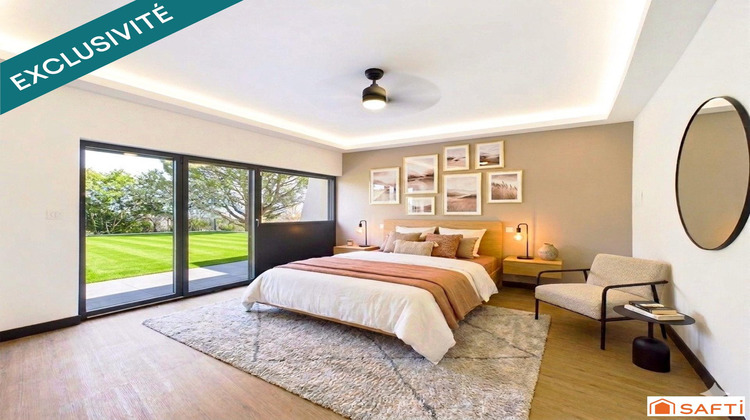 Ma-Cabane - Vente Maison Mervilla, 220 m²