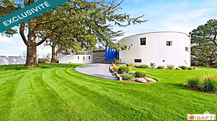 Ma-Cabane - Vente Maison Mervilla, 220 m²