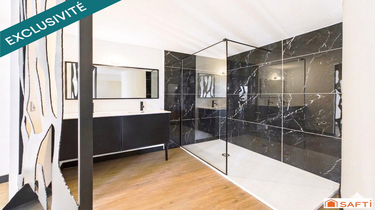 Ma-Cabane - Vente Maison Mervilla, 220 m²