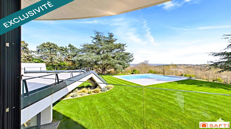 Ma-Cabane - Vente Maison Mervilla, 220 m²
