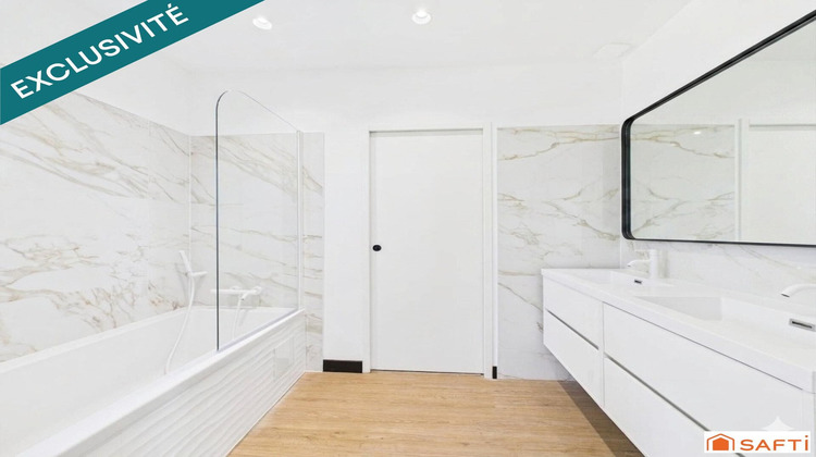 Ma-Cabane - Vente Maison Mervilla, 220 m²