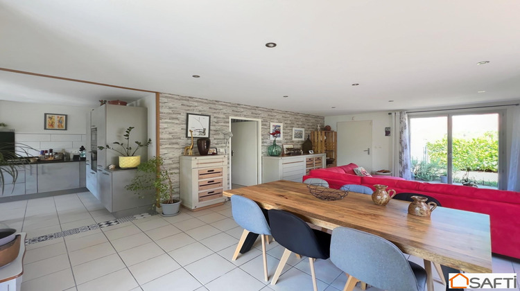 Ma-Cabane - Vente Maison Merville, 87 m²