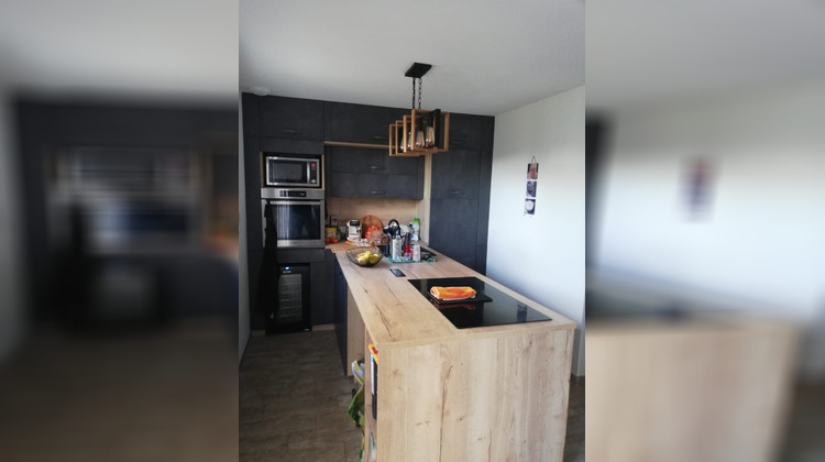 Ma-Cabane - Vente Maison Merville, 87 m²