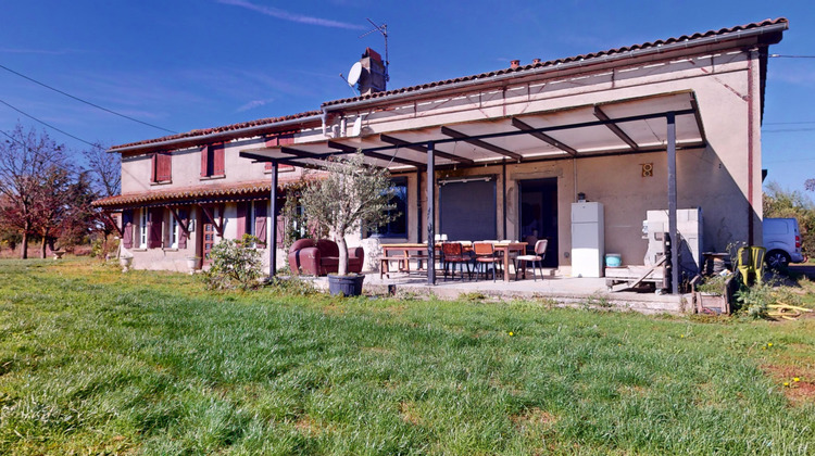 Ma-Cabane - Vente Maison Merville, 257 m²