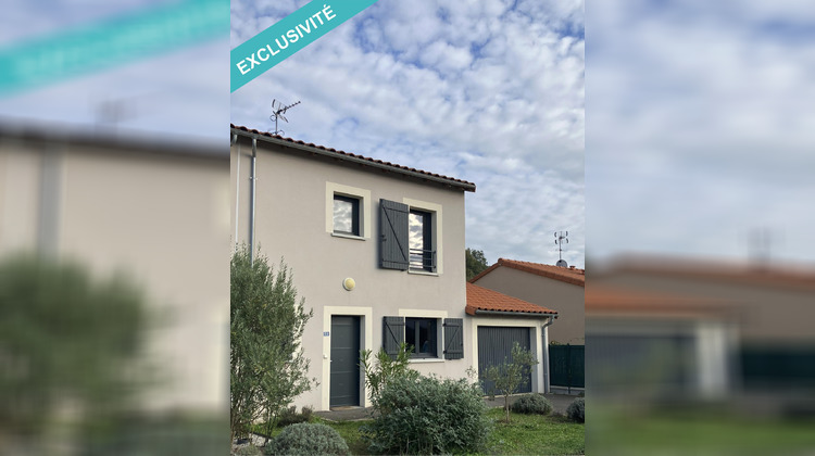 Ma-Cabane - Vente Maison Merville, 84 m²