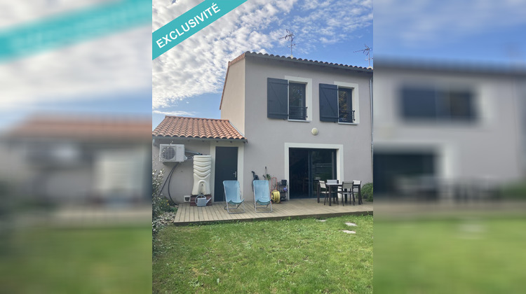 Ma-Cabane - Vente Maison Merville, 84 m²