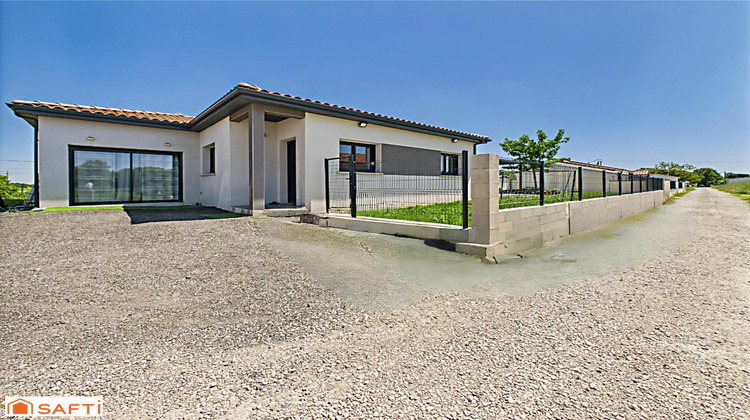 Ma-Cabane - Vente Maison Merville, 130 m²