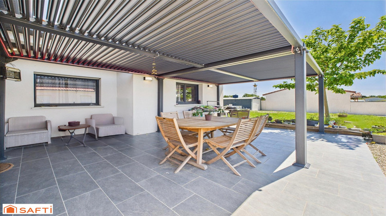 Ma-Cabane - Vente Maison Merville, 130 m²