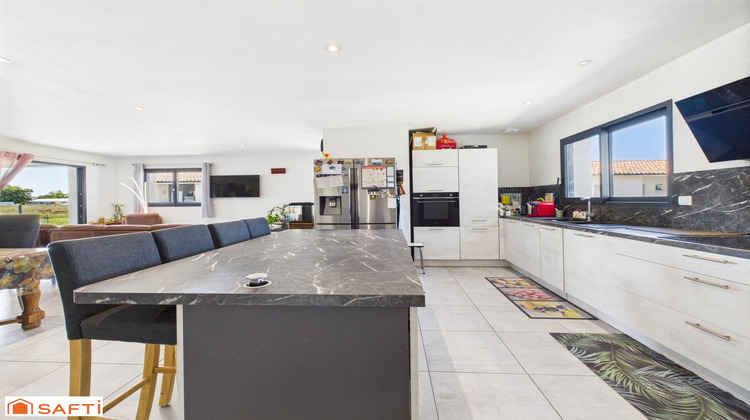 Ma-Cabane - Vente Maison Merville, 130 m²