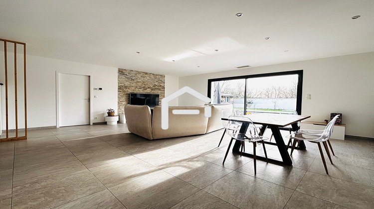 Ma-Cabane - Vente Maison MERVILLE, 110 m²