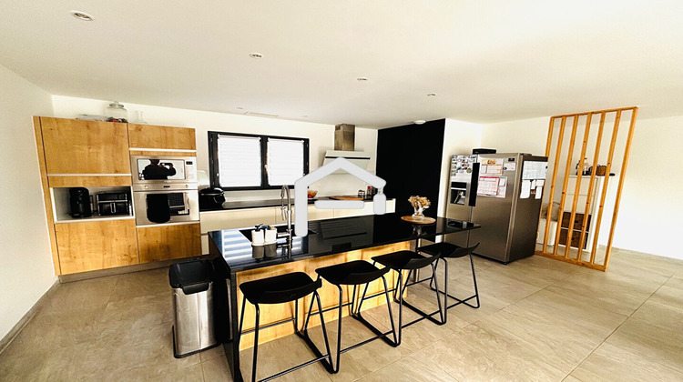 Ma-Cabane - Vente Maison MERVILLE, 110 m²