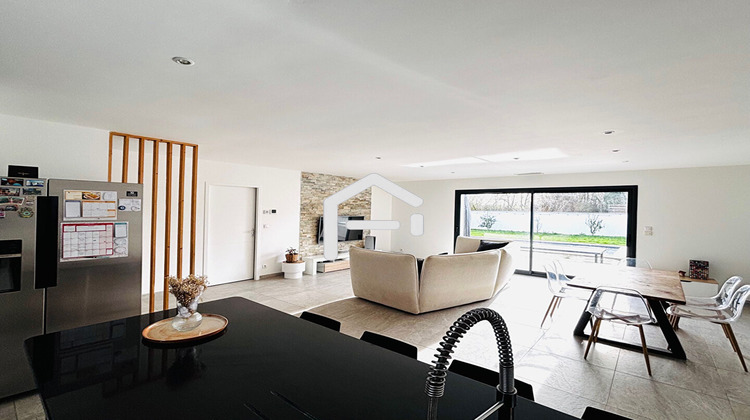 Ma-Cabane - Vente Maison MERVILLE, 110 m²