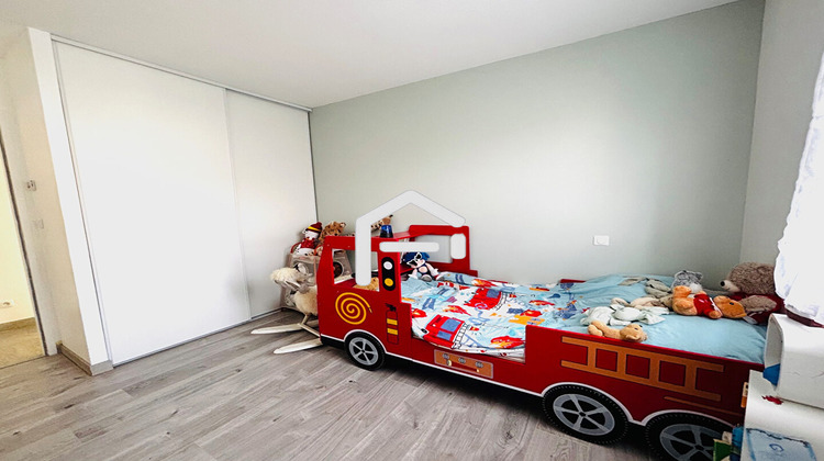 Ma-Cabane - Vente Maison MERVILLE, 110 m²