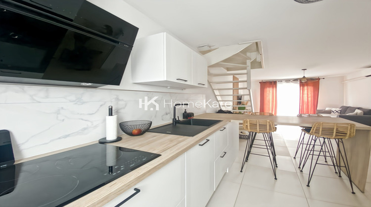 Ma-Cabane - Vente Maison Merville, 63 m²