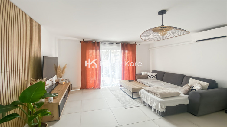 Ma-Cabane - Vente Maison Merville, 63 m²