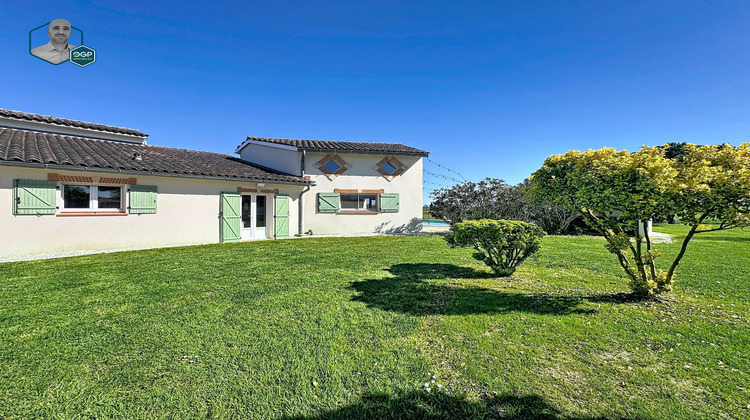 Ma-Cabane - Vente Maison Merville, 197 m²