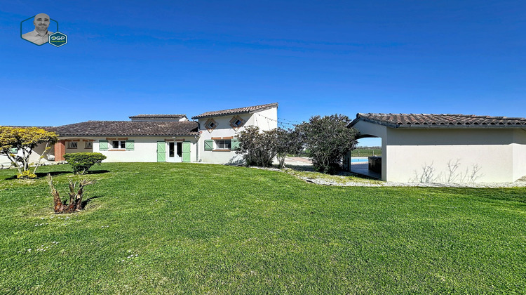 Ma-Cabane - Vente Maison Merville, 197 m²