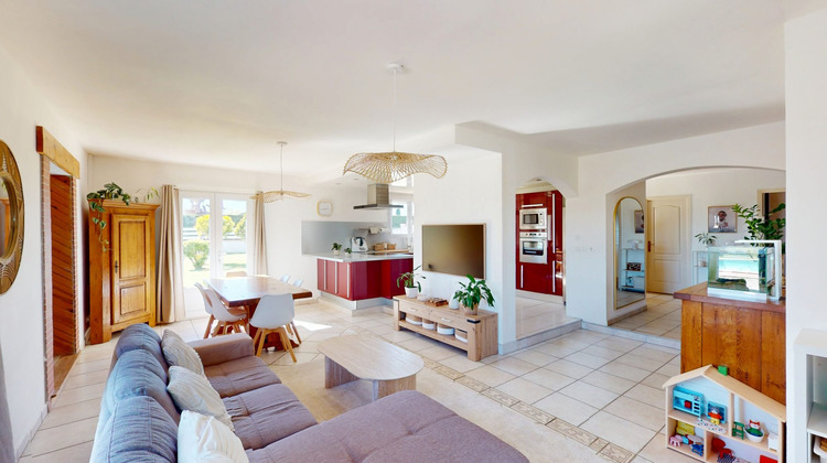 Ma-Cabane - Vente Maison Merville, 197 m²