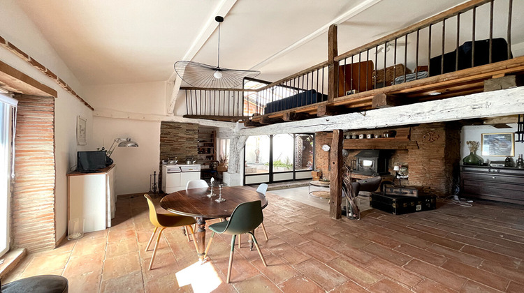 Ma-Cabane - Vente Maison MERVILLE, 329 m²