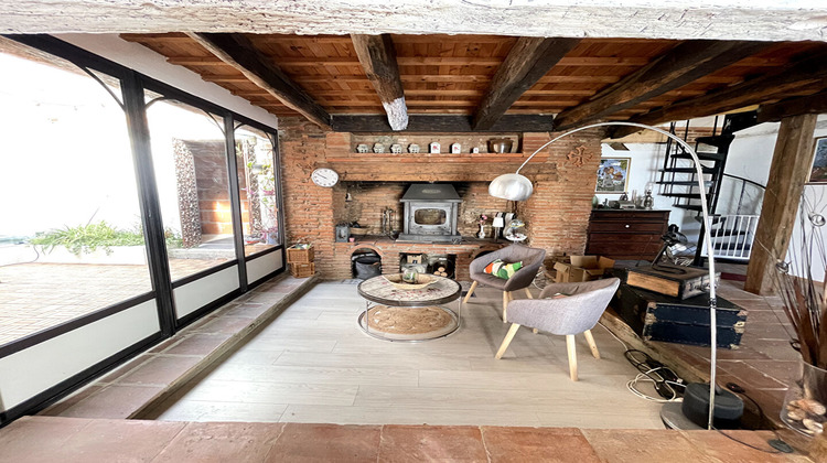 Ma-Cabane - Vente Maison MERVILLE, 329 m²